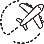 Pre-Departure Icon